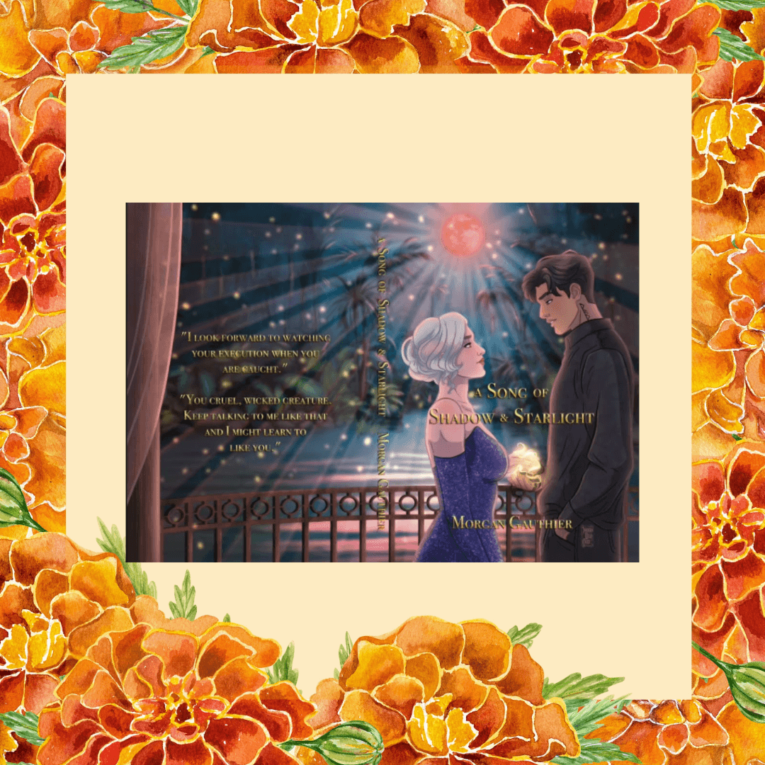 Yo Leo Sola Book Box November 2024 Edition