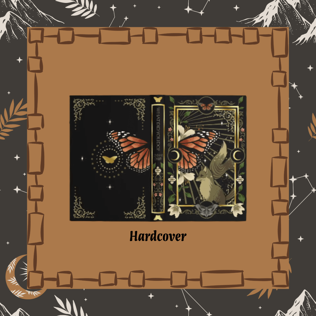 Arcane Society April 2025 Edition