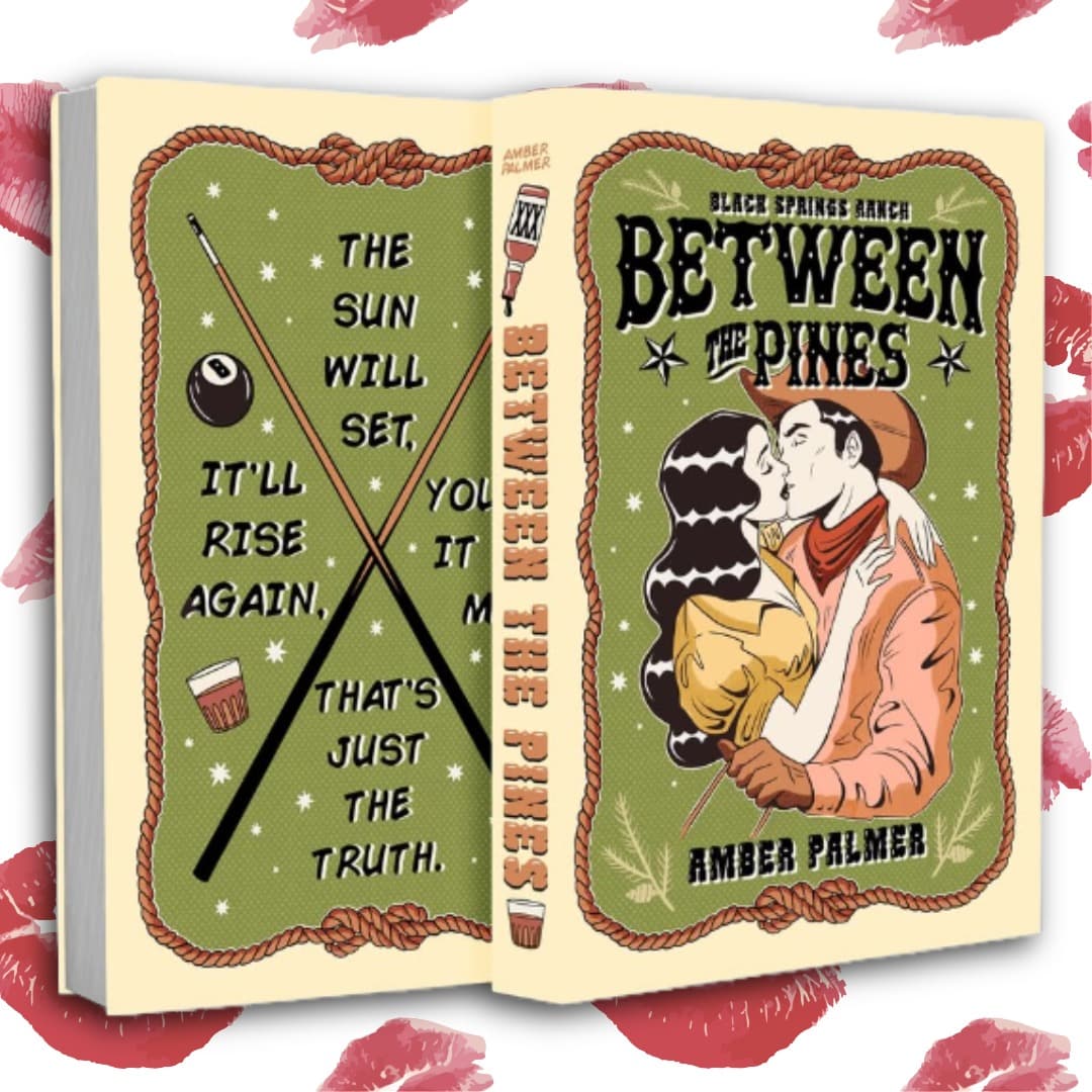 Probably Smut June 2025 Edition