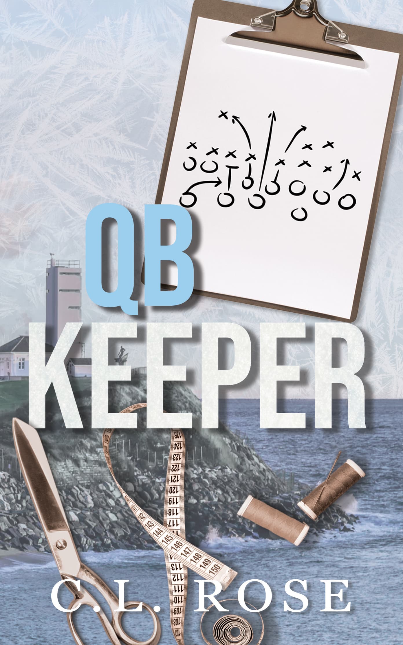 Qb Keeper