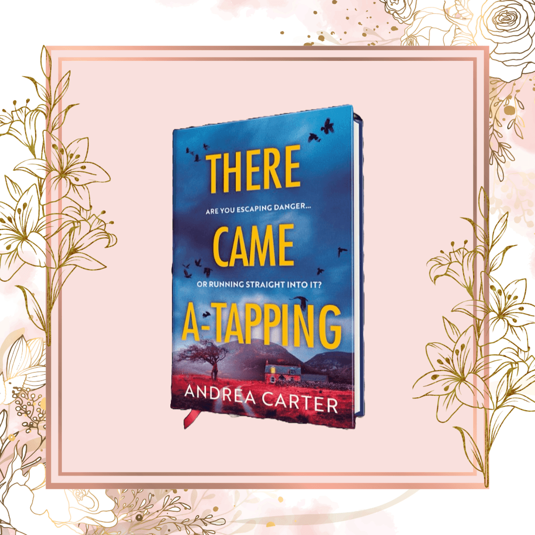 There Came A Tapping