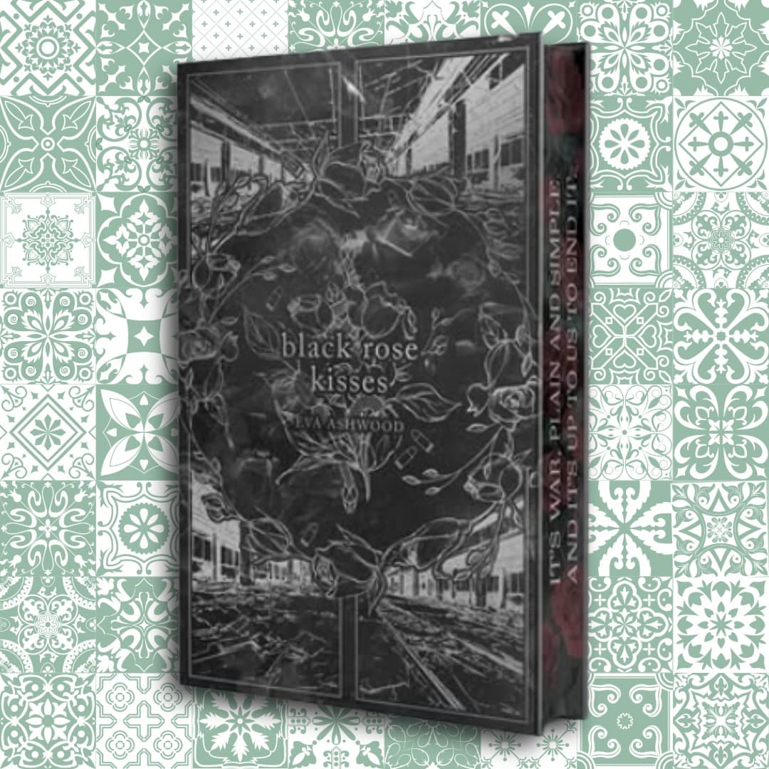 Onyx Book Box November 2025 Edition