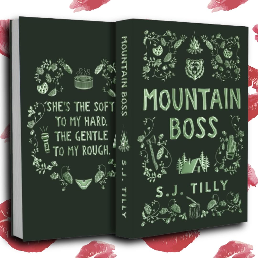 Probably Smut January 2026 Edition