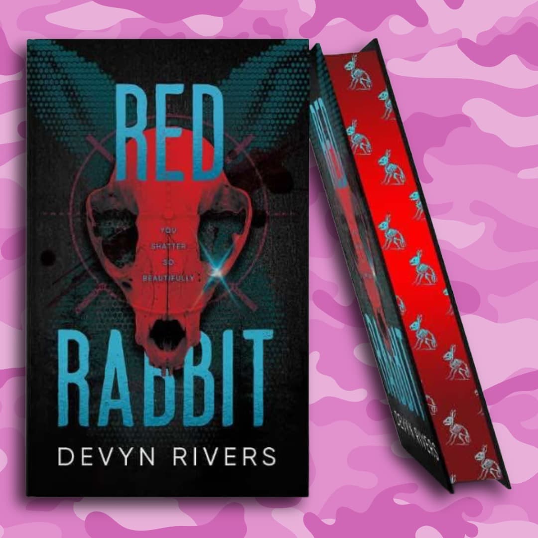 Red Rabbit: You