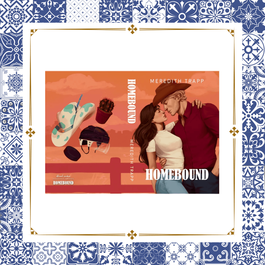 Eternal Embers April 2025 Edition