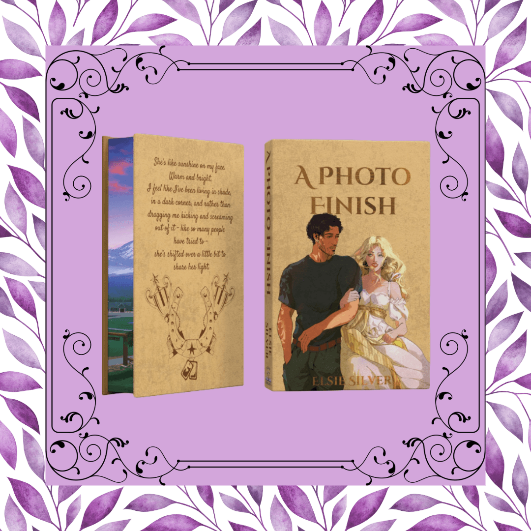 Lilac Library April 2025 Edition