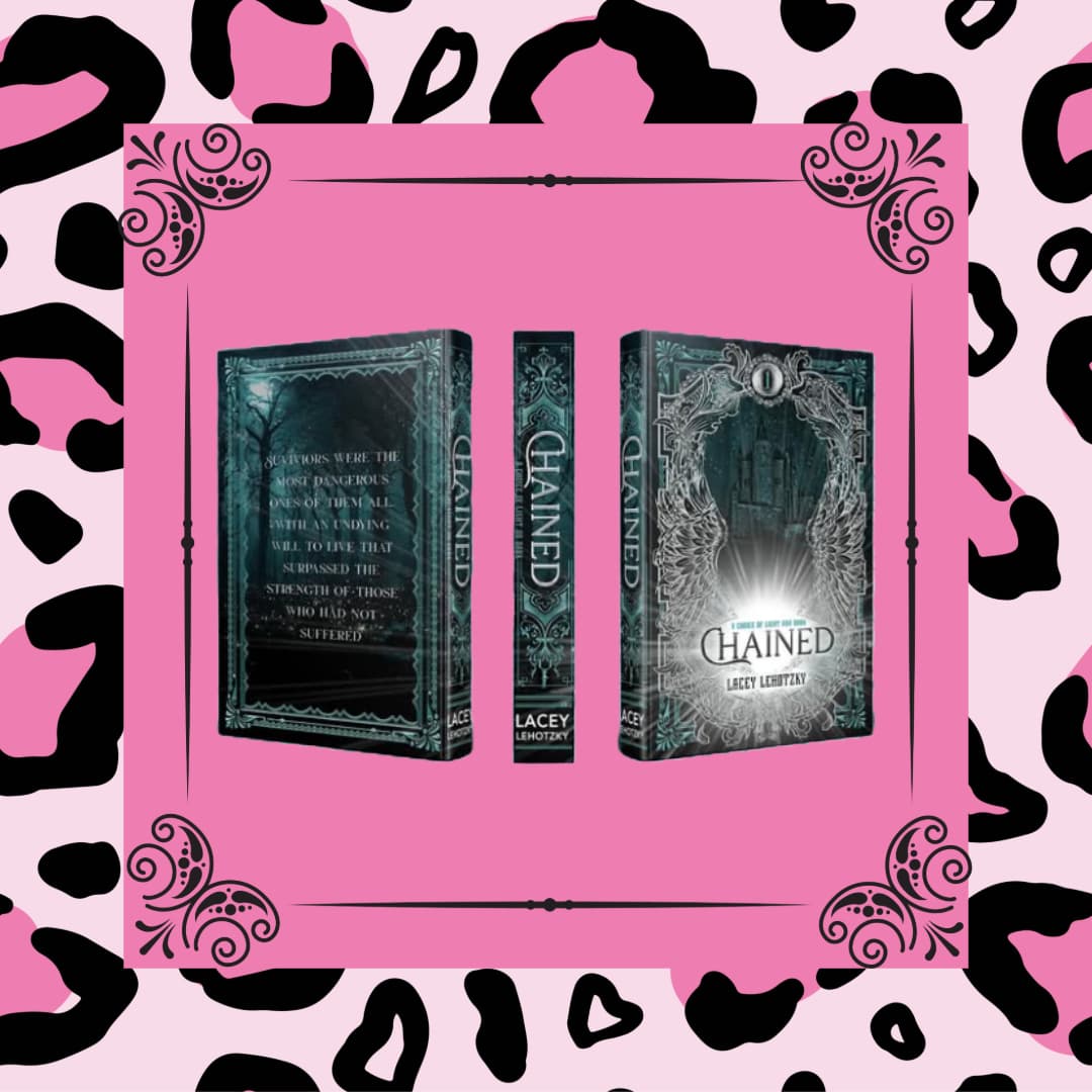 Chained Lacey Lehotzky