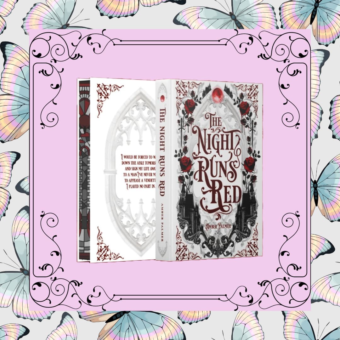 Butterfly Book Club June 2025 Edition