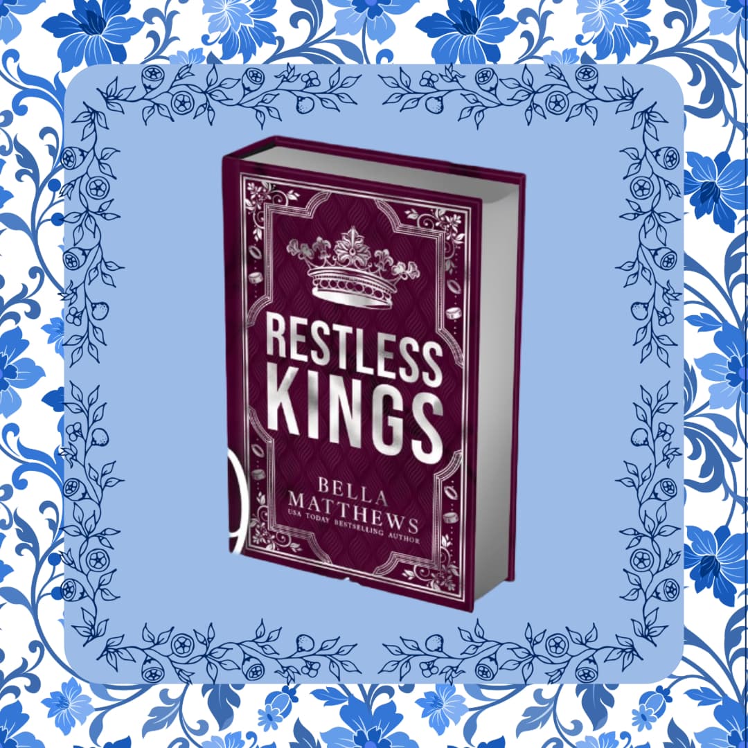 Cover to Cover July 2025 Edition