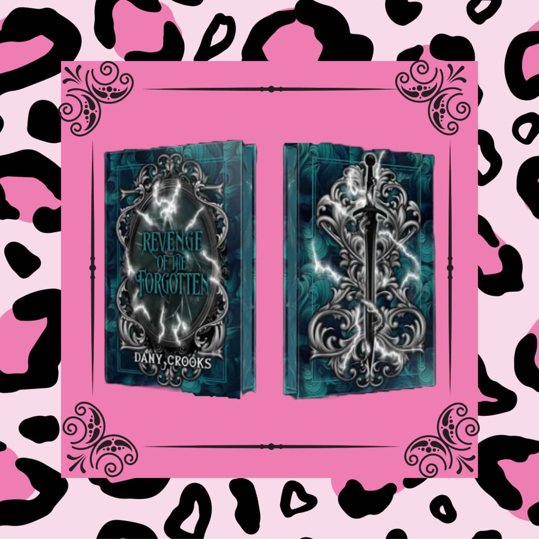 Revenge Of The Forgotten