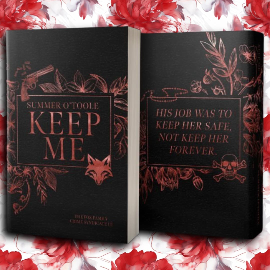 After Dark Bookshop April 2024 Edition