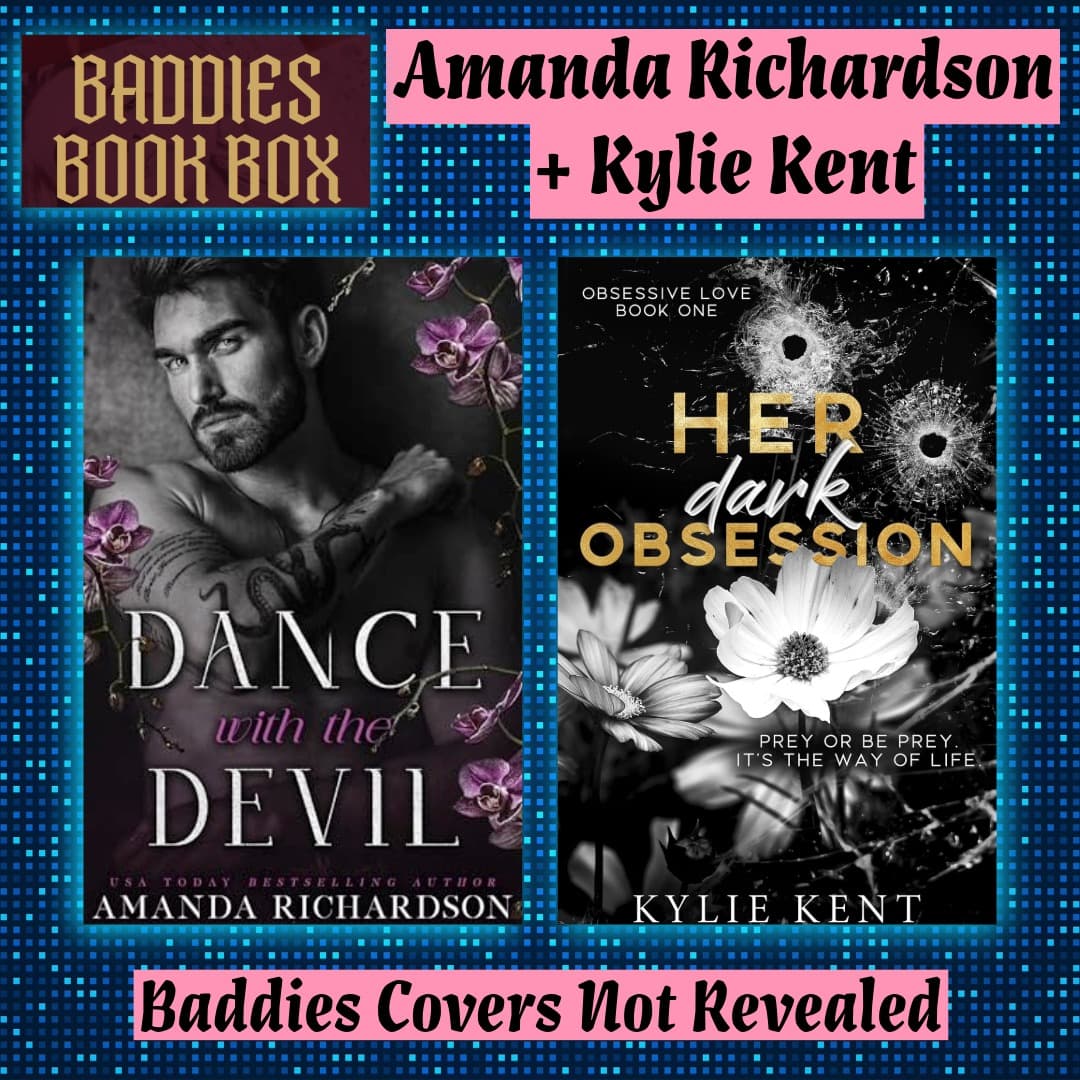 Dance With The Devil