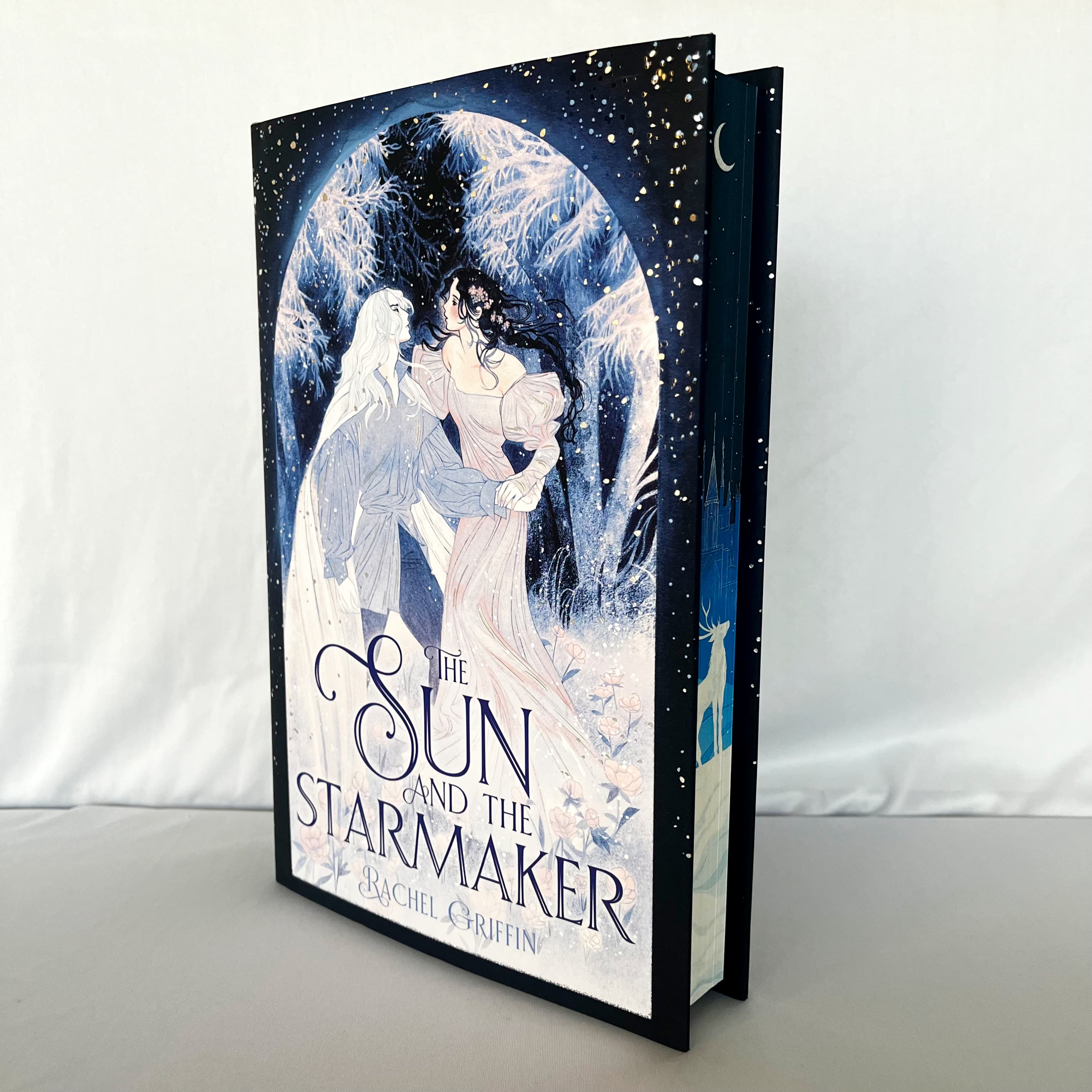 The Sun And The Starmaker