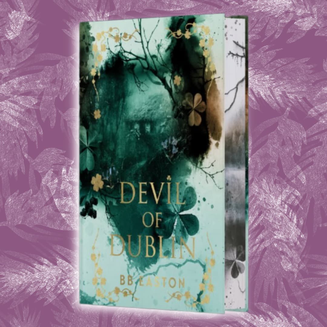 Coveted Cover Nocturna March 2026 Edition