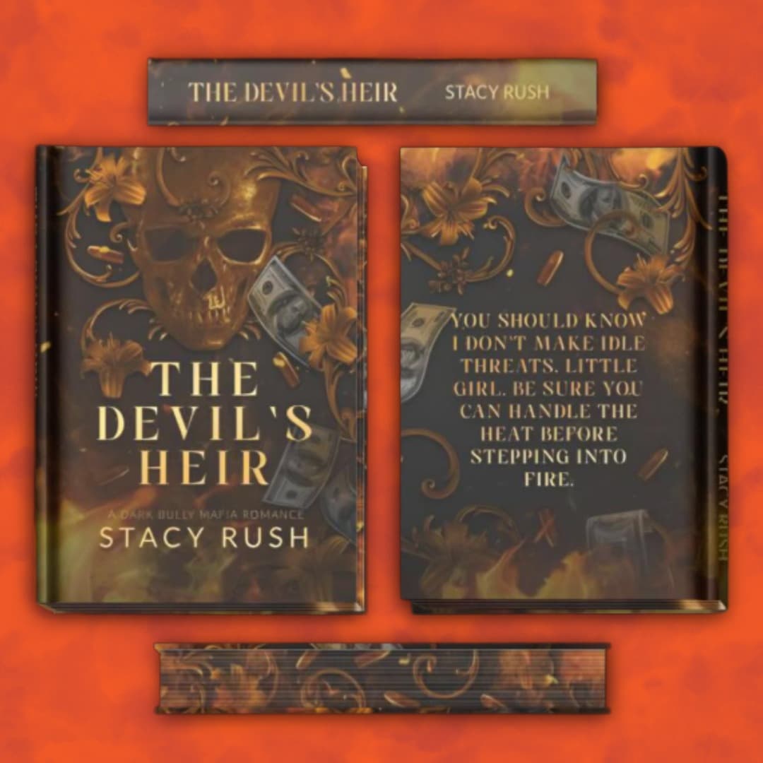 The Devil's Heir