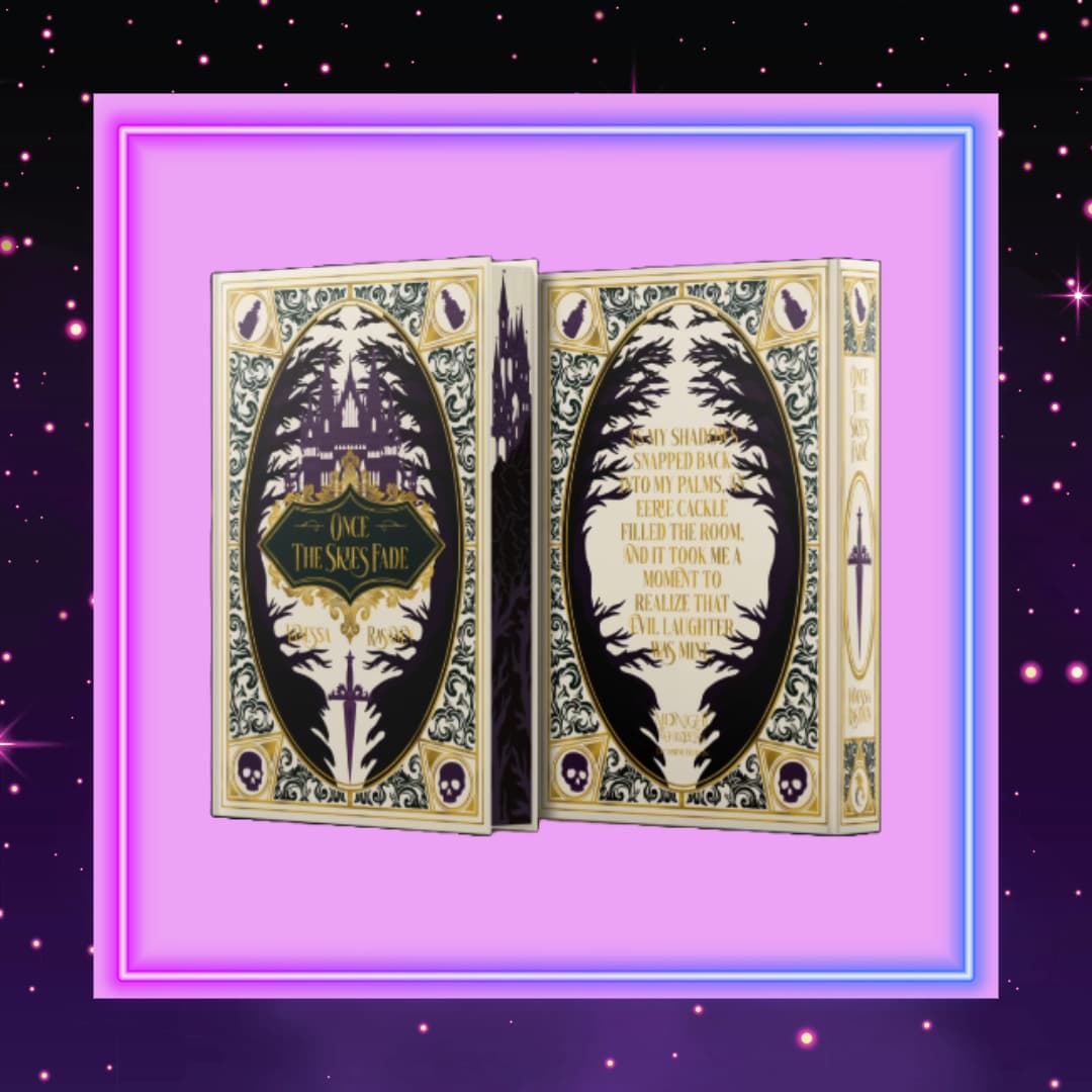 Midnight Whispers April 2025 Edition