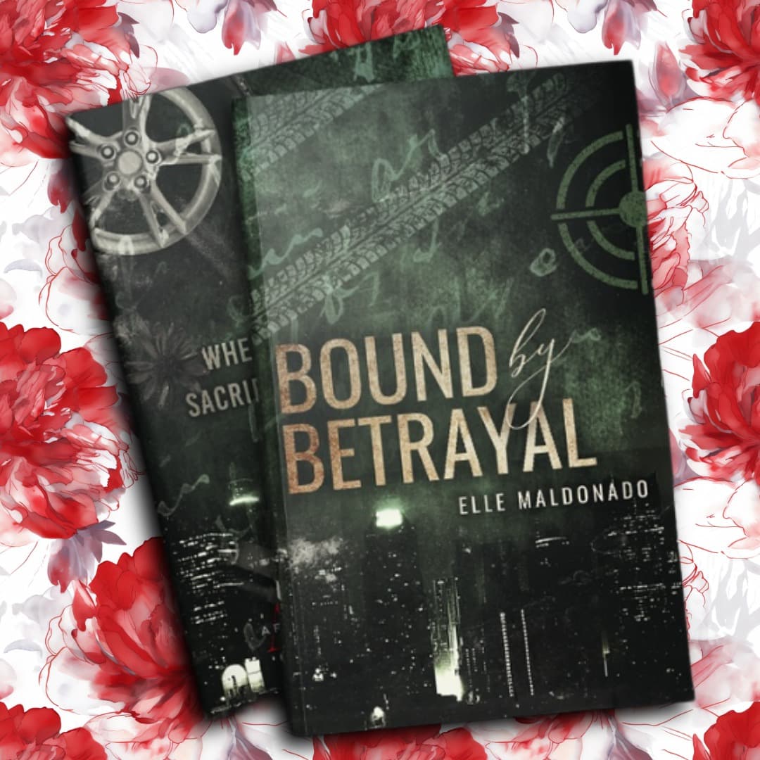Bound By Betrayal