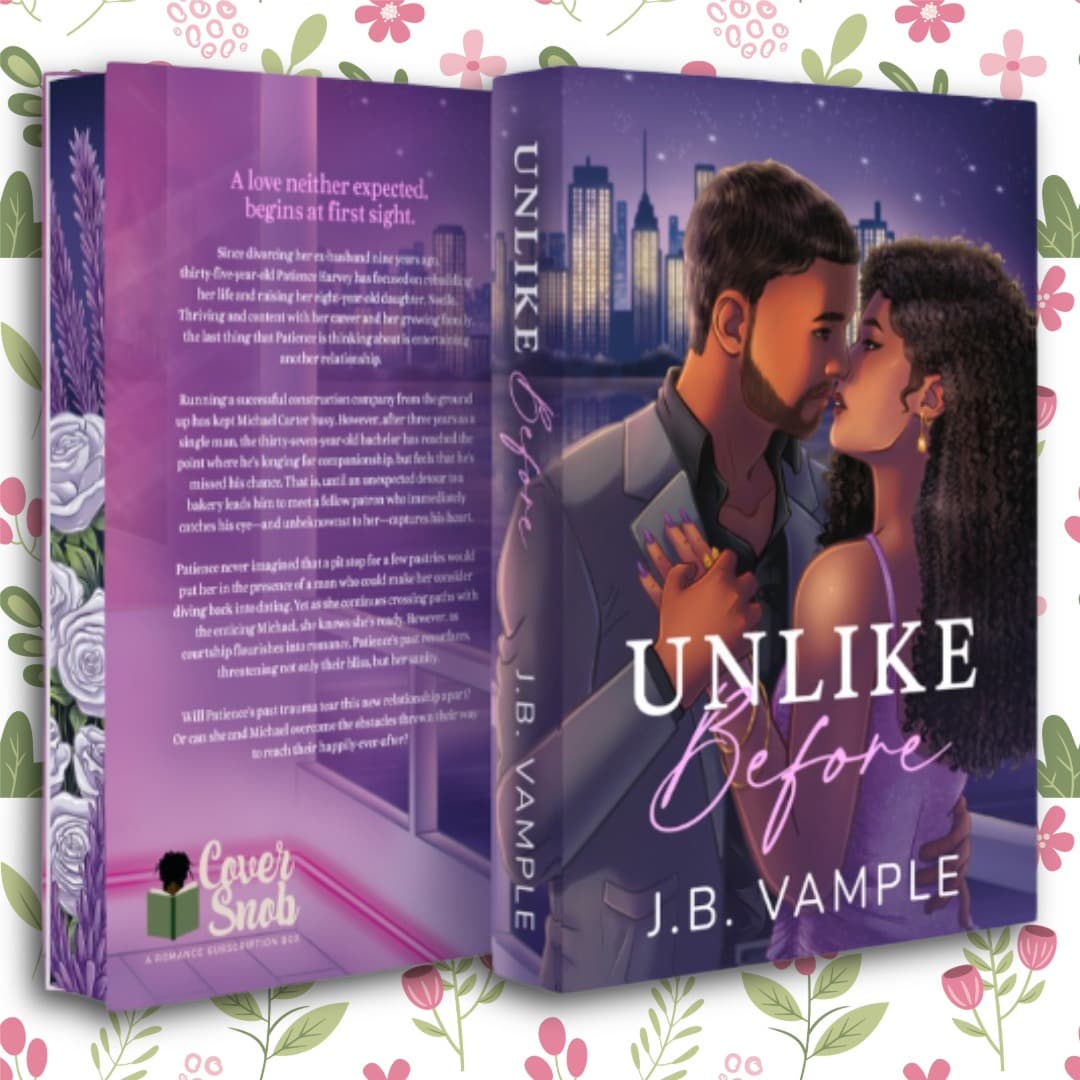 Cover Snob December 2025 Edition