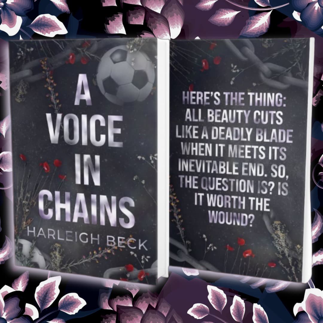 A Voice In Chains