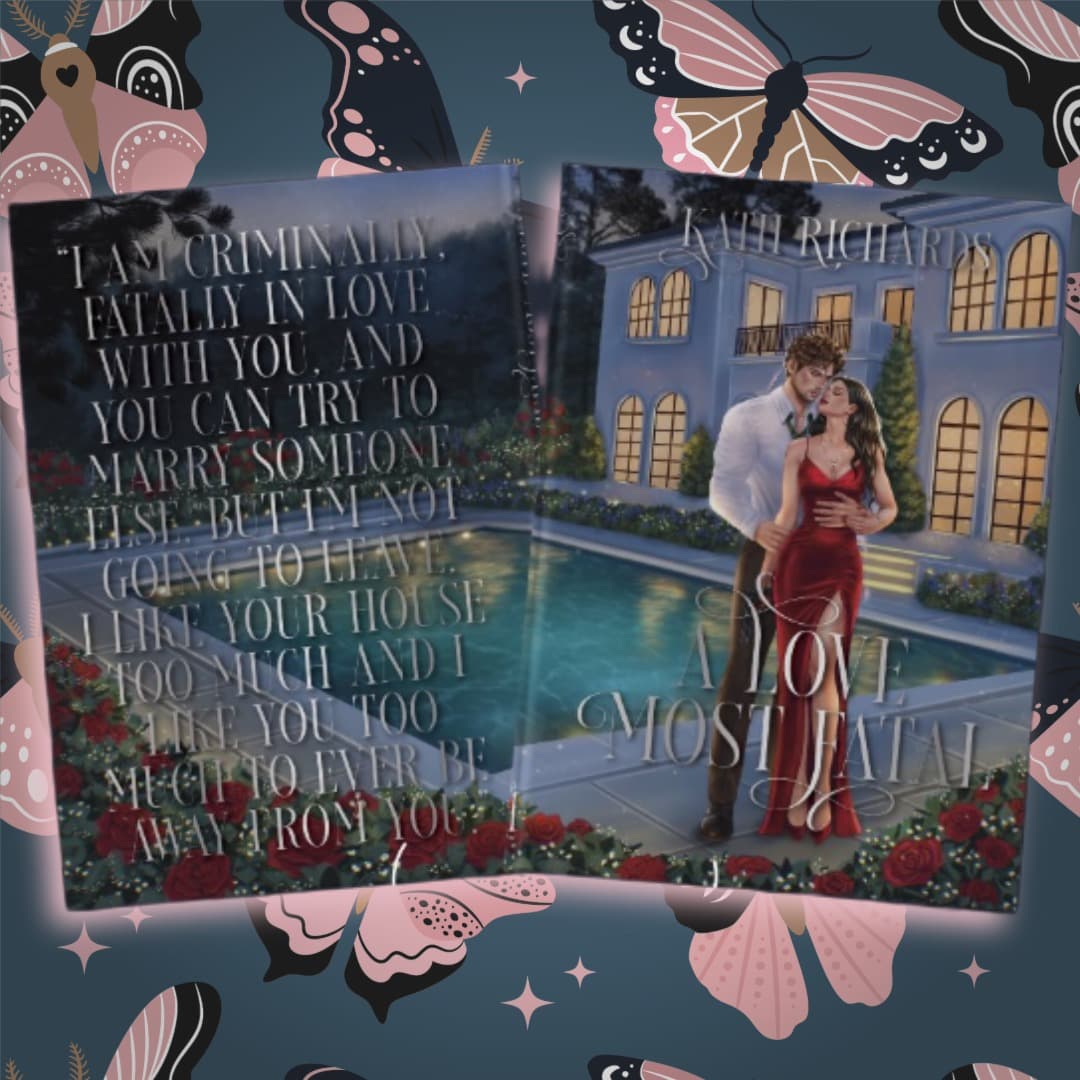 Autumn Midnights April 2026 Edition