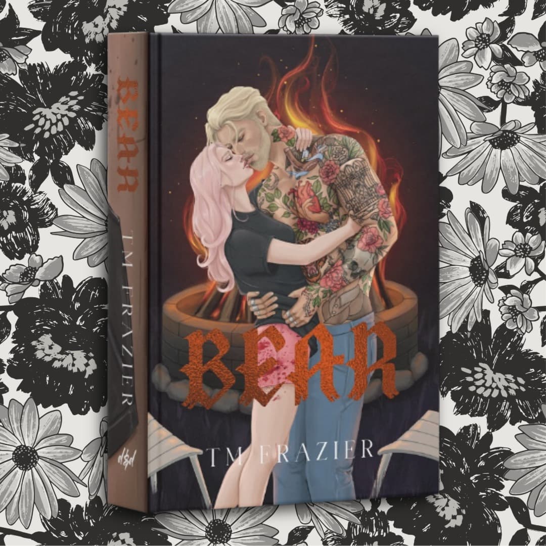 Soulless T.m. Frazier