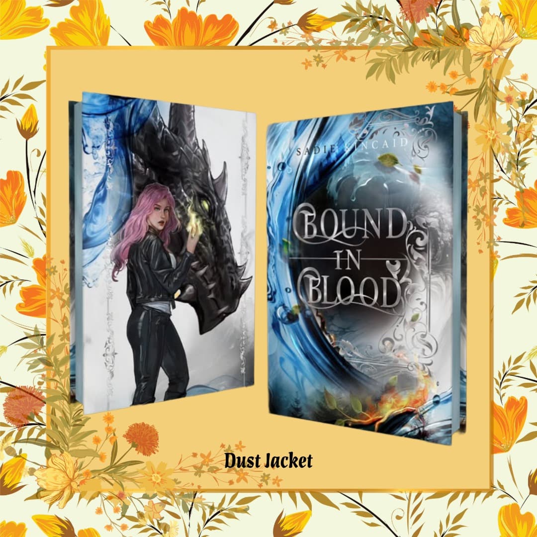 Lit Haven August 2025 Edition