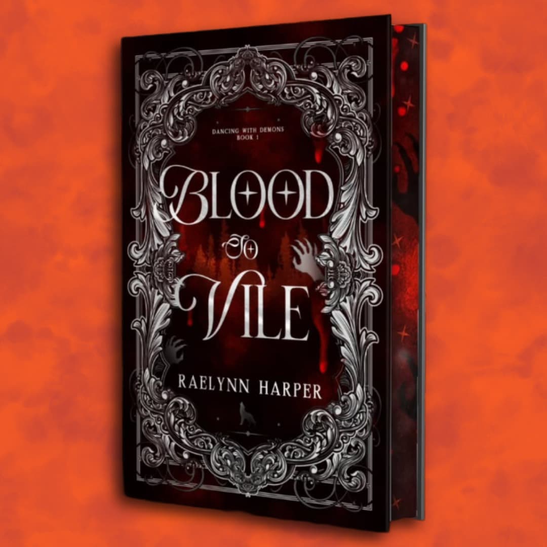 Dark and Sinful November 2025 Edition