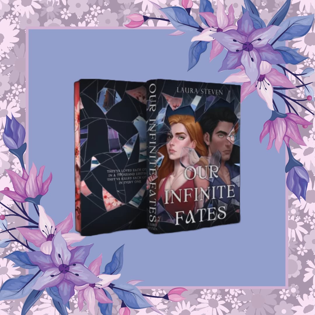 FaeCrate March 2025 Edition