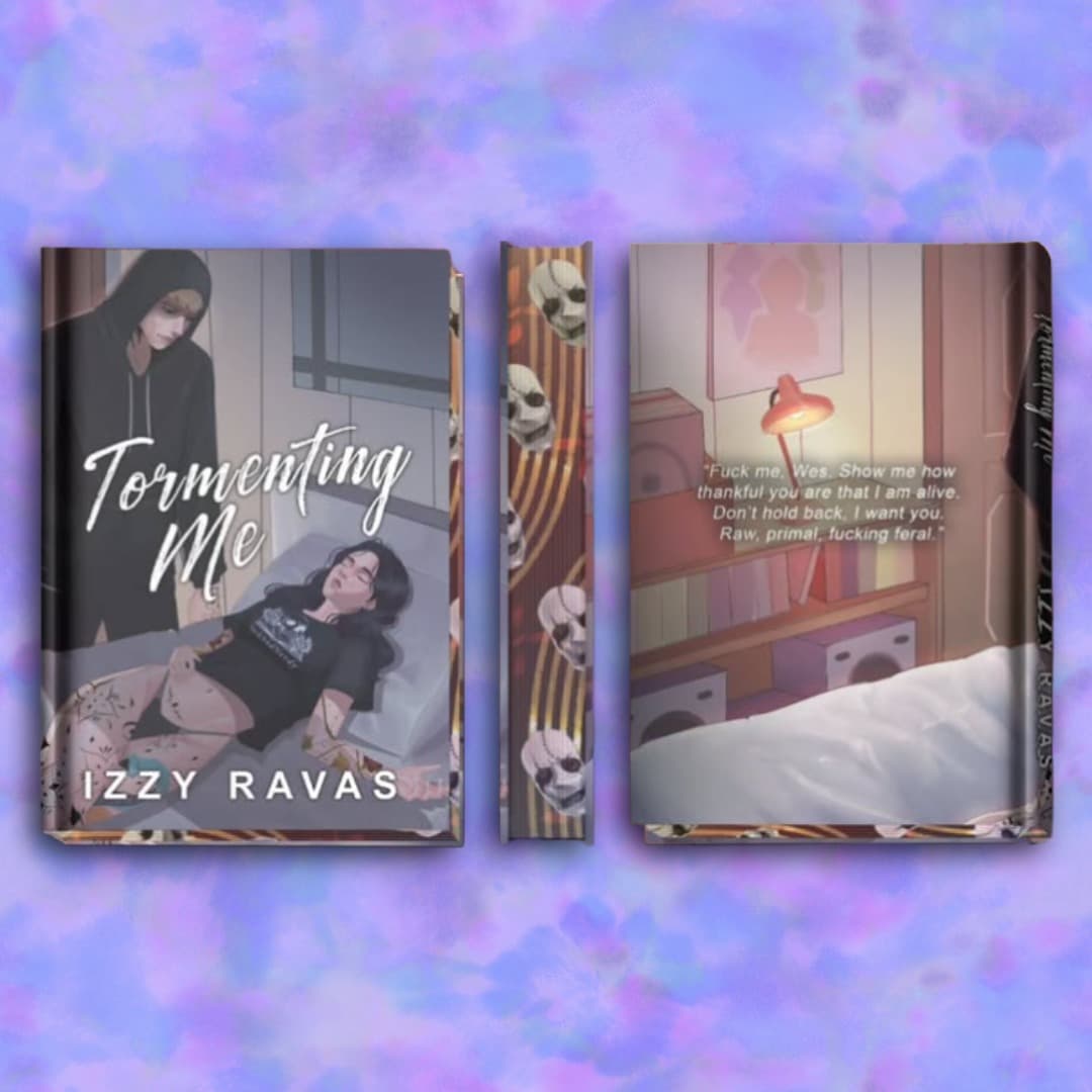 Dark and Nerdy December 2025 Edition