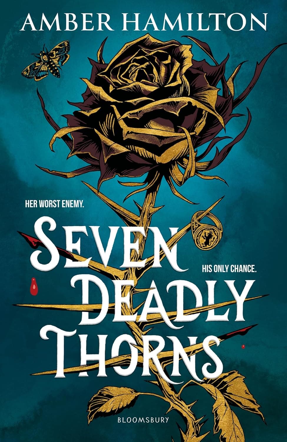 Seven Deadly Thorns
