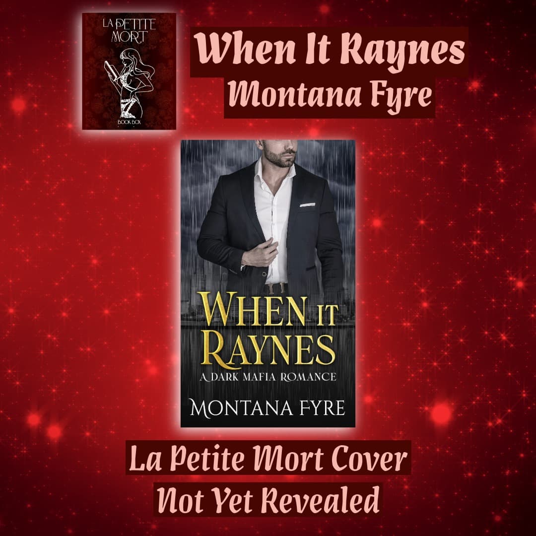 La Petite Mort Book Box January 2026 Edition