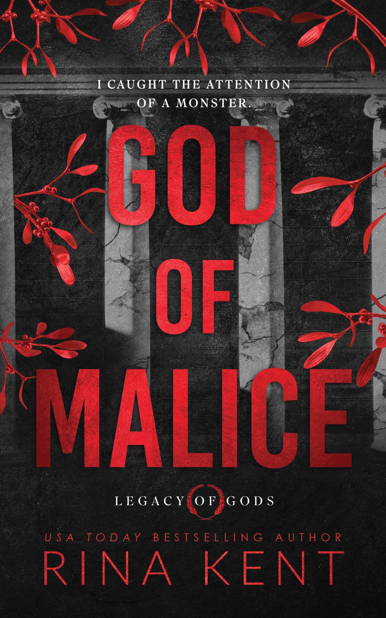 Bookish & Spice February 2026 Edition