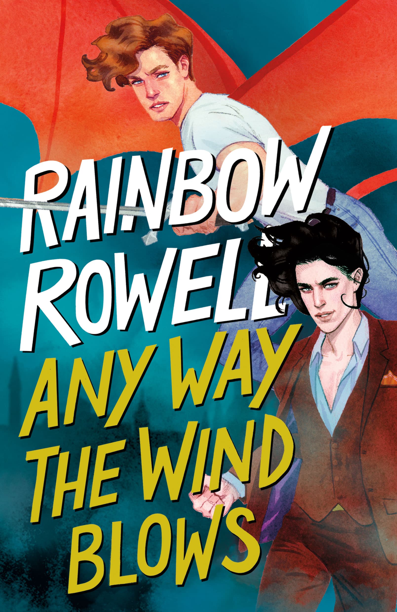 Pan Macmillan · 2021