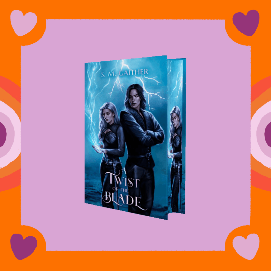 Aurora Crate April 2025 Edition