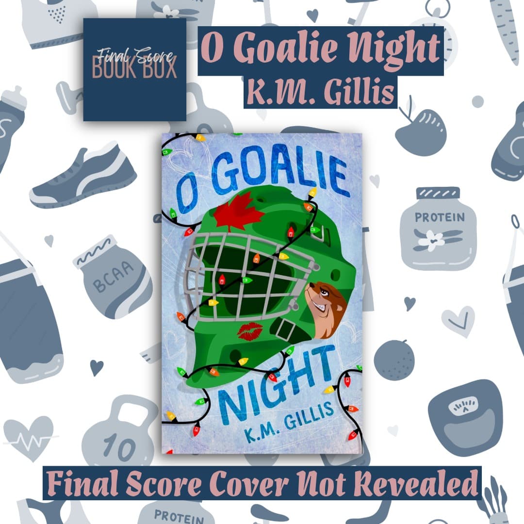 O Goalie Night