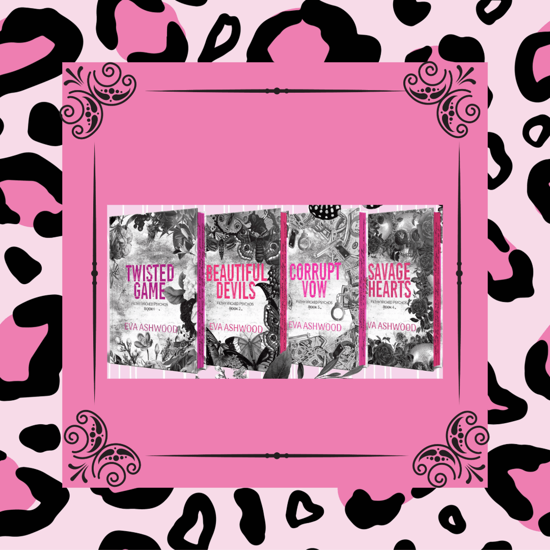 Fabled April 2025 Edition