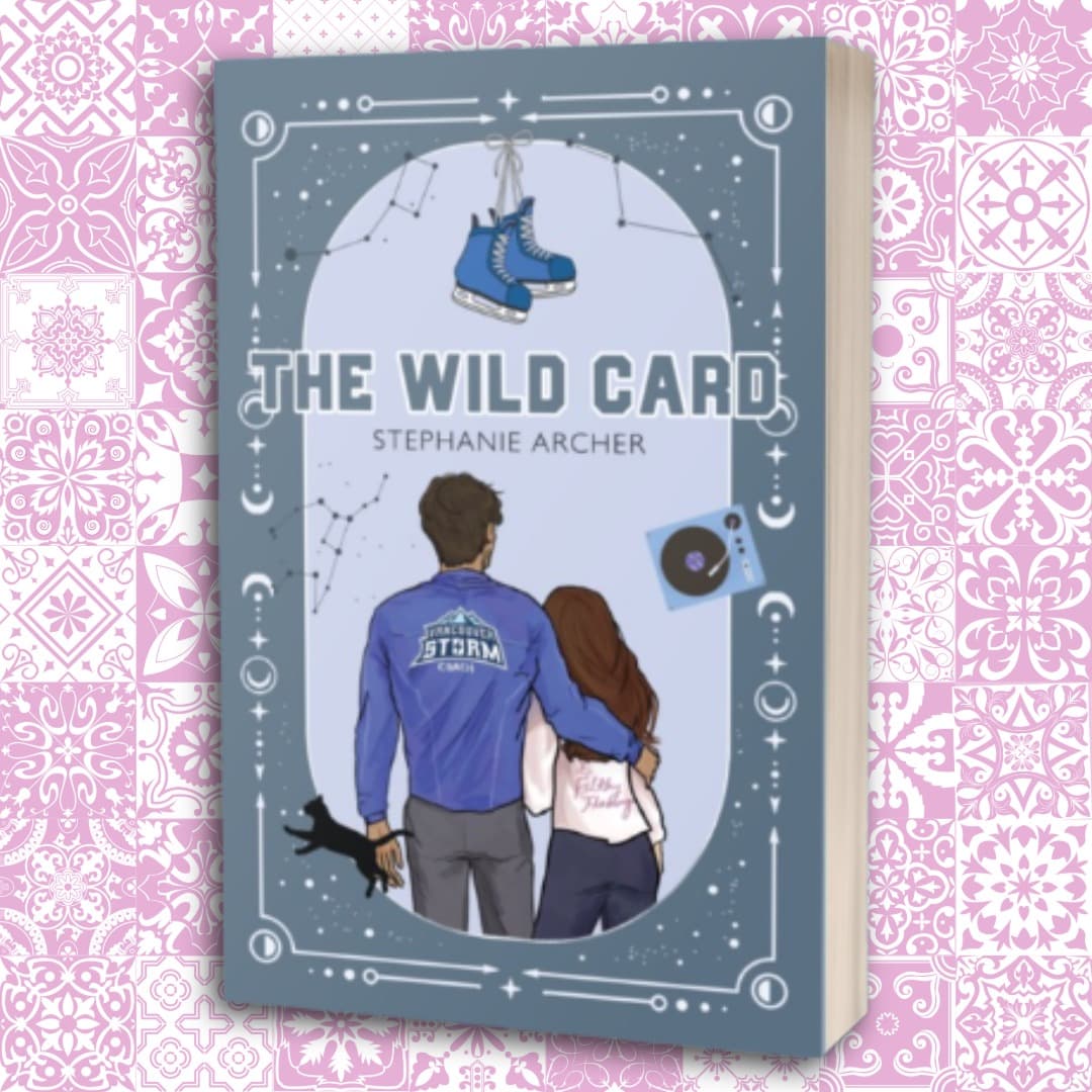 The Wild Card