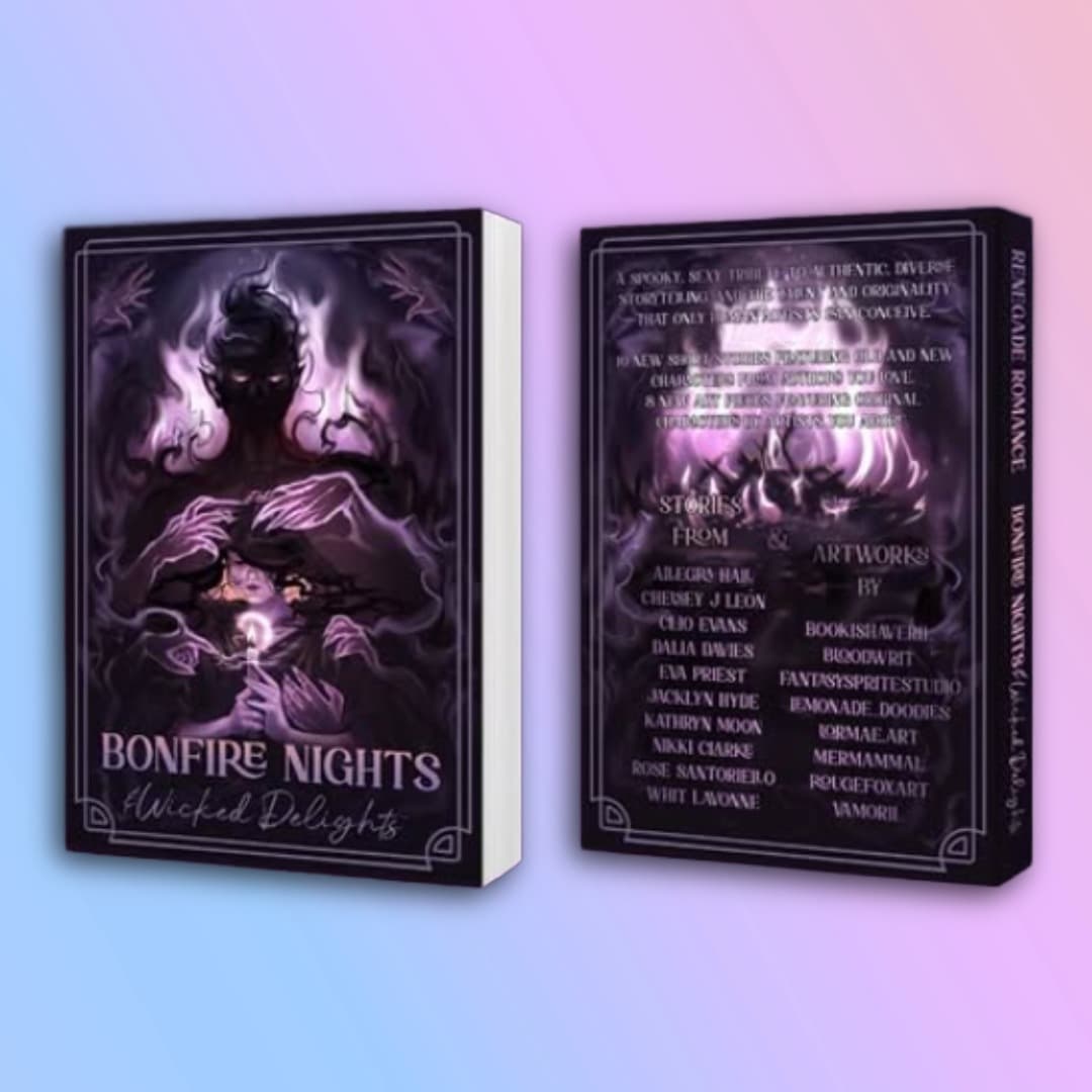 Bonfire Nights & Wicked Delights