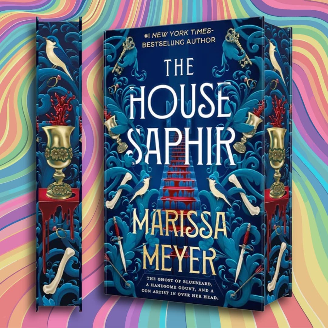 Bibleophile December 2025 Edition