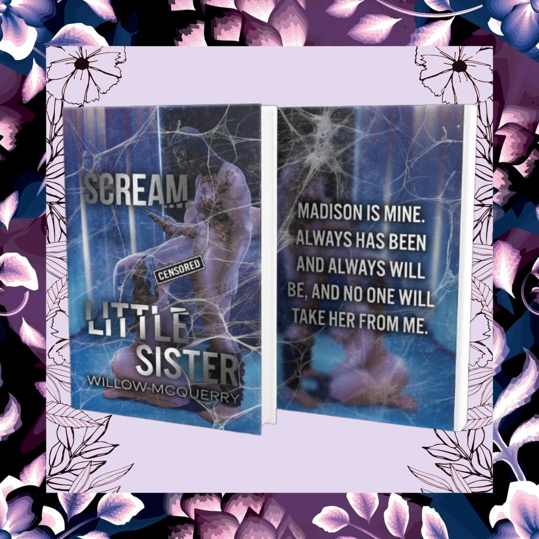 Little Wicked August 2025 Edition