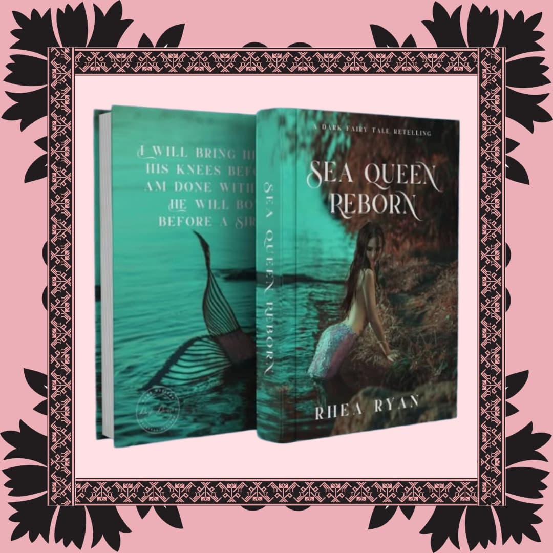 Dark Desires September 2025 Edition