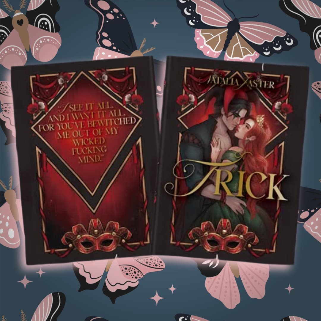 Autumn Midnights March 2026 Edition