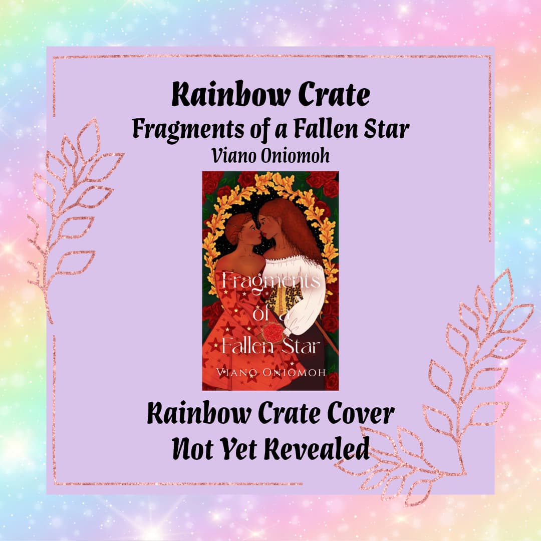 Fragments Of A Fallen Star