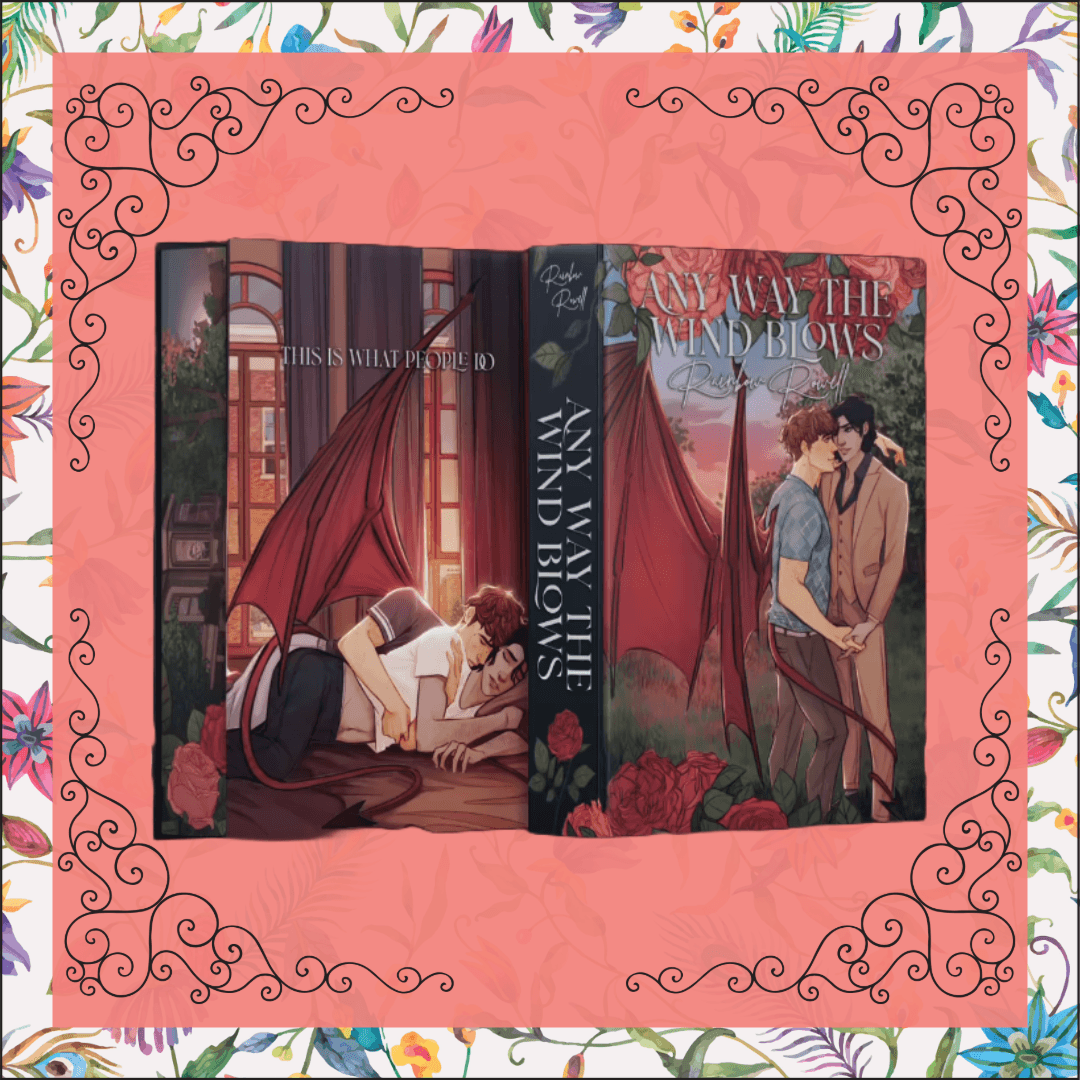 Any Way The Wind Blows