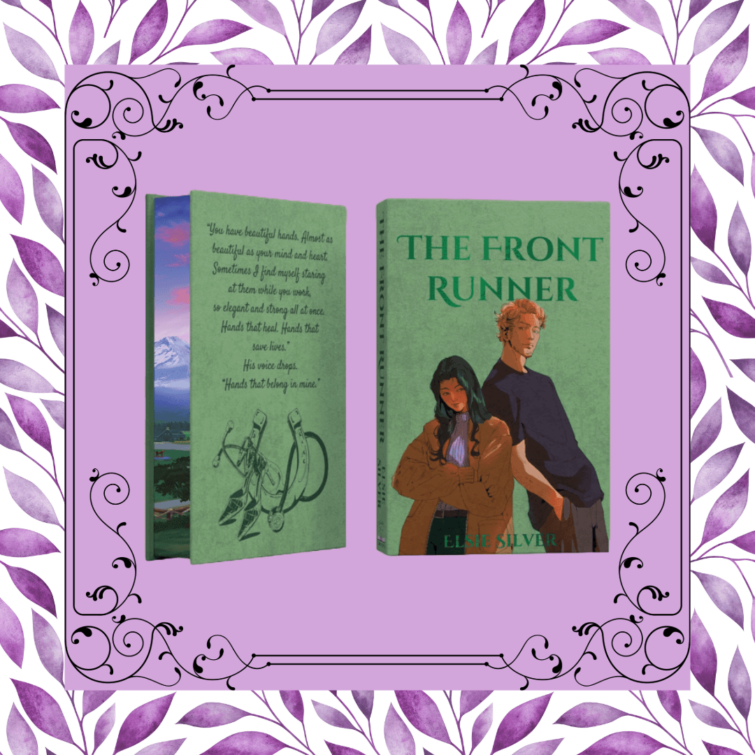 Lilac Library April 2025 Edition