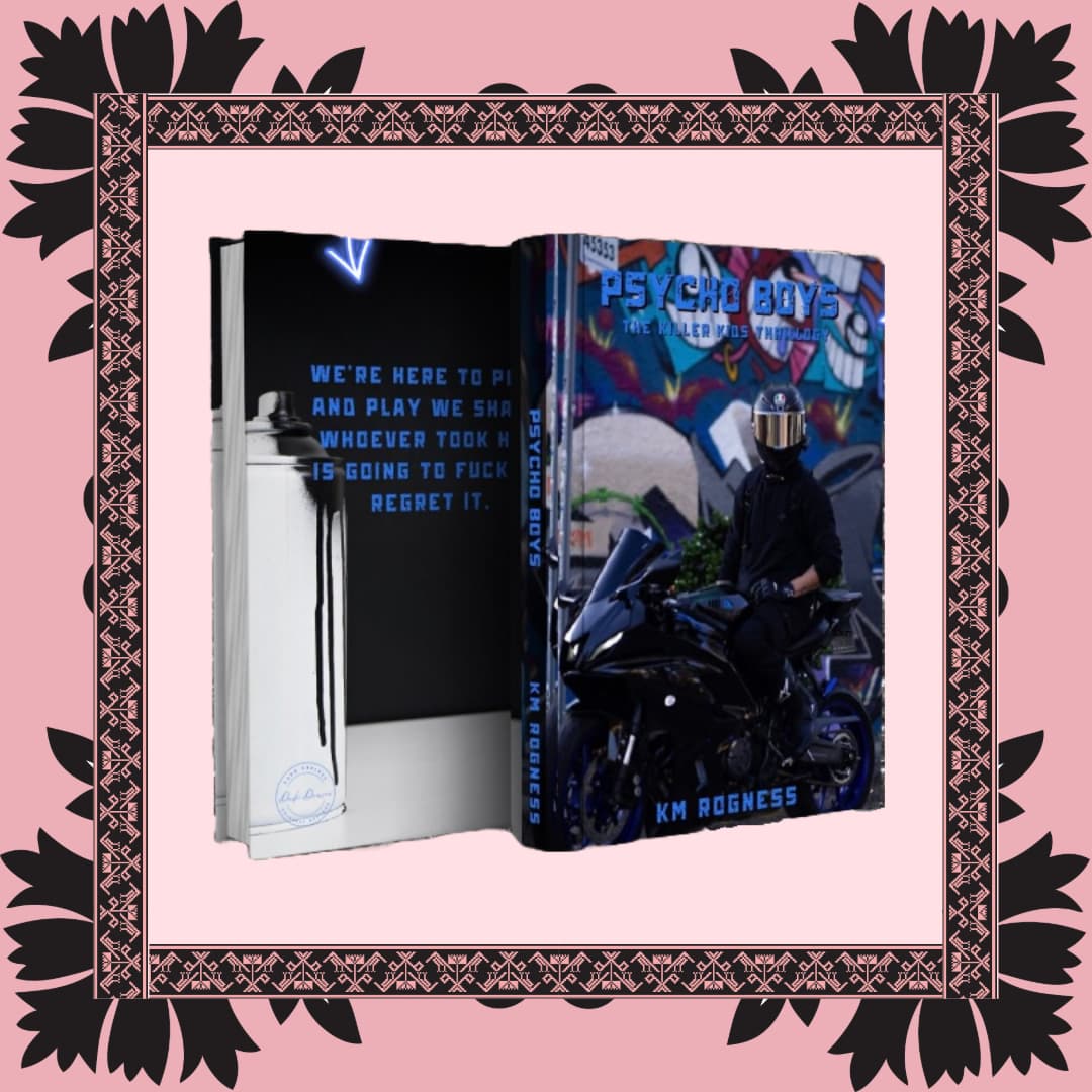 Dark Desires July 2025 Edition