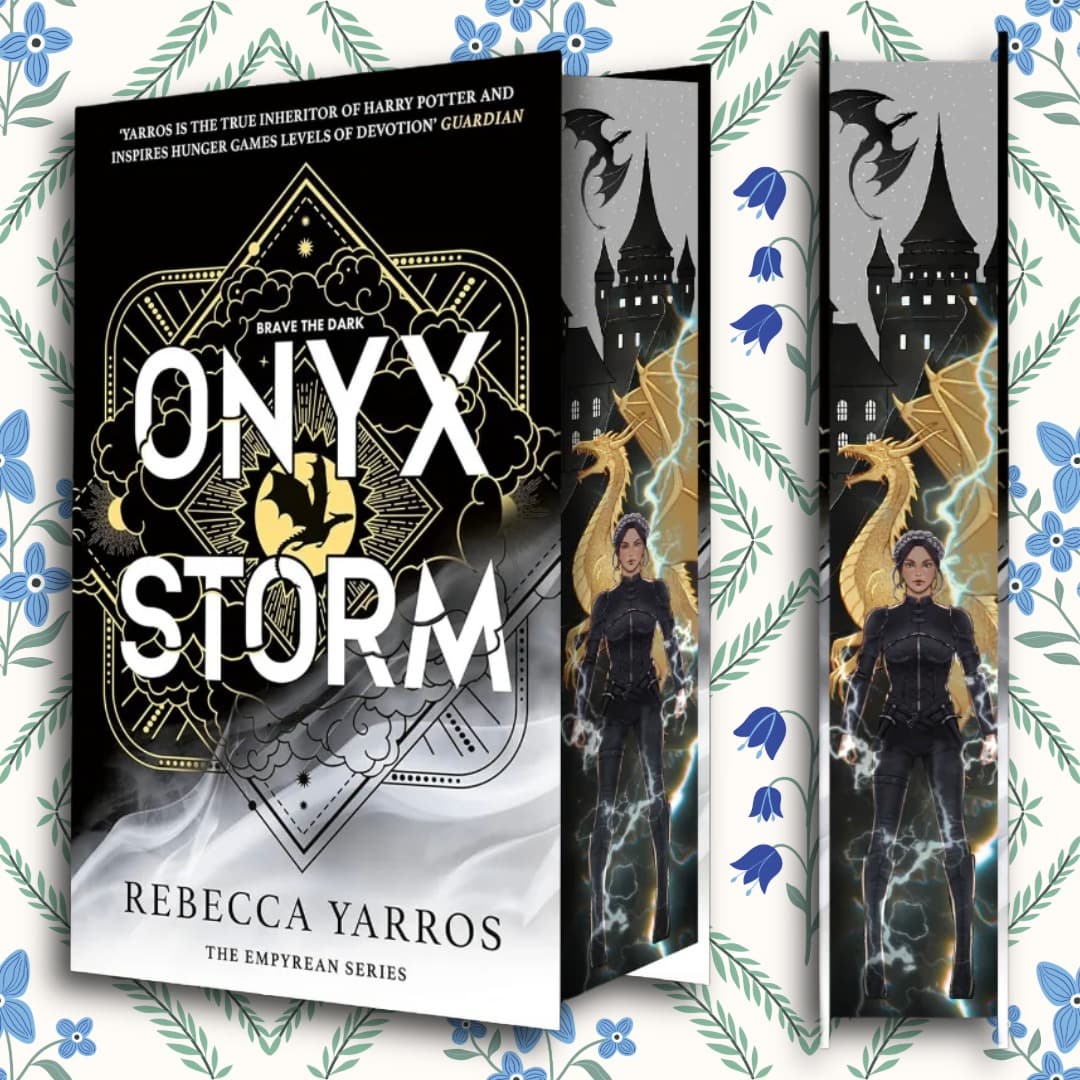 Ruined by Fiction December 2025 Edition