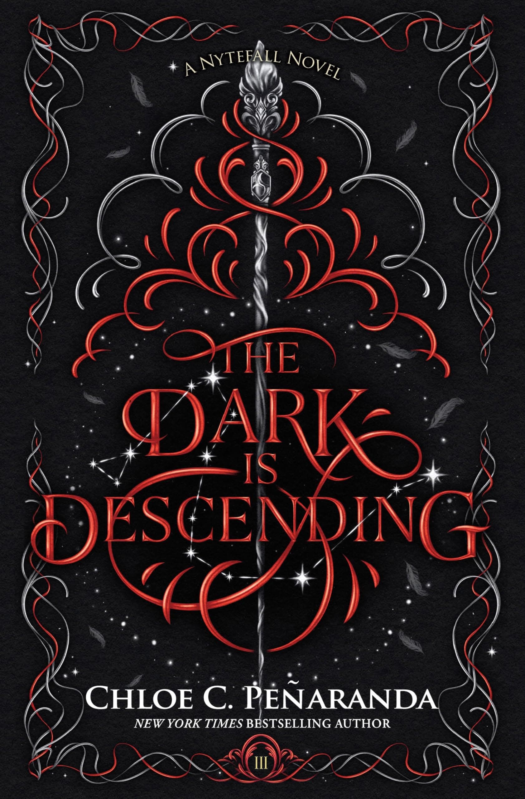 The Dark Is Descending