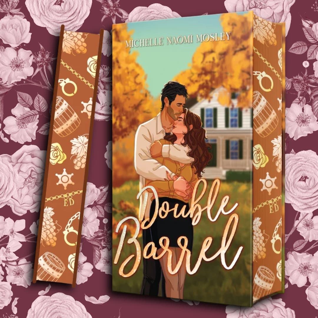 Amor Eterno Book Box December 2025 Edition