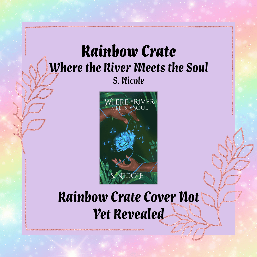 Rainbow Crate May 2025 Edition